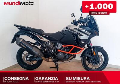 KTM 1290 Super Adventure S (2017 - 20) - Annuncio 9759868