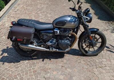 Triumph Speed Twin 900 (2023 - 24) - Annuncio 9759870
