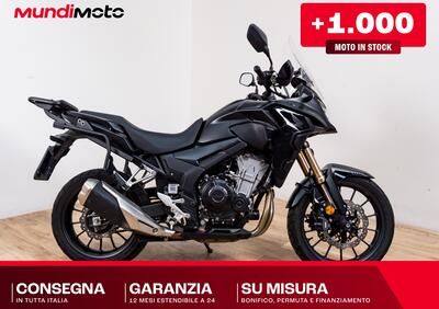 Honda CB 500 X (2021) - Annuncio 9759875