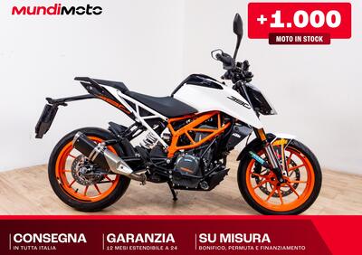 KTM 390 Duke (2021 - 23) - Annuncio 9759878