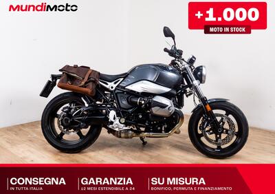 Bmw R nineT (2021 - 24) - Annuncio 9759881