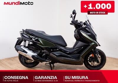 Kymco DTX 360 350 (2022 - 25) - Annuncio 9759884
