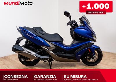Kymco Xciting 400i S ABS (2019 - 20) - Annuncio 9759886