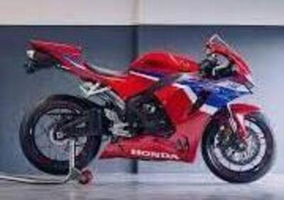 Honda CBR 600 RR (2024 - 25) - Annuncio 9759970