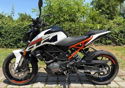KTM 125 Duke ABS (2017 - 20) - Annuncio 9760040