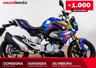 Bmw G 310 GS Edition 40 Years GS (2021) - Annuncio 9759894