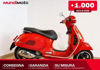 Vespa GTS 310 Supersport (2025) - Annuncio 9759896