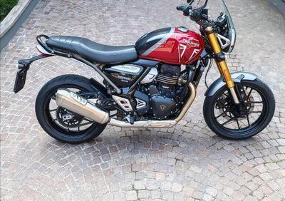 Triumph Speed 400 (2024 - 25) - Annuncio 9759899