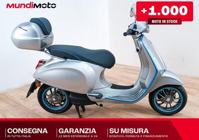 Vespa Vespa Elettrica 70 Red (2022 - 24) - Annuncio 9759903