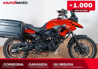 Bmw F 700 GS (2012 - 15) - Annuncio 9759905