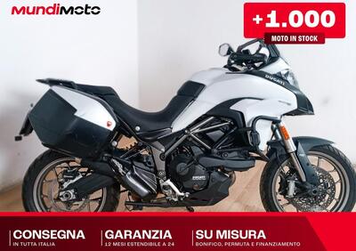 Ducati Multistrada 950 (2018) - Annuncio 9759909