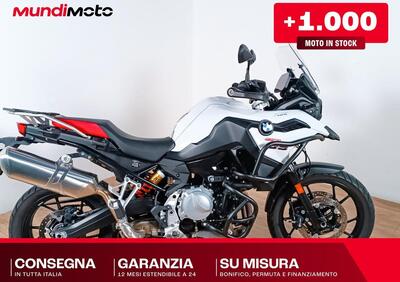 Bmw F 750 GS Edition 40 Years GS (2021) - Annuncio 9759911