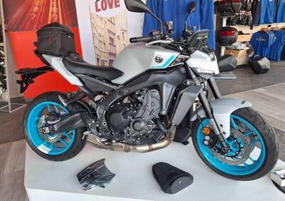 Yamaha MT-09 (2024 - 25) - Annuncio 9760002