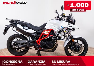 Bmw F 700 GS (2012 - 15) - Annuncio 9759915