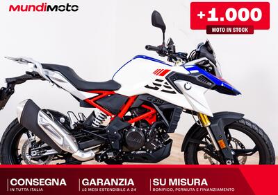 Bmw G 310 GS Edition 40 Years GS (2021) - Annuncio 9759916