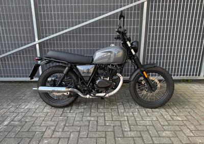Brixton Motorcycles Cromwell 125 ABS (2021 - 25) - Annuncio 9759906