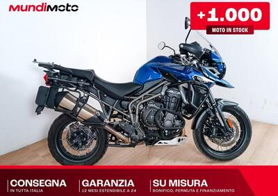 Triumph Tiger 1200 XCx (2018 - 20) - Annuncio 9759926