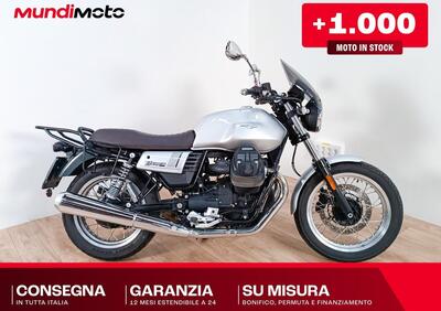 Moto Guzzi V7 III Special (2017 - 20) - Annuncio 9759940