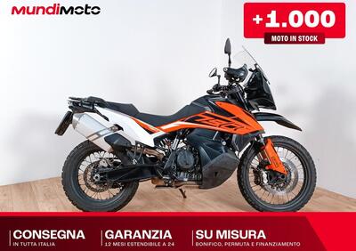 KTM 790 Adventure (2019 - 20) - Annuncio 9759942