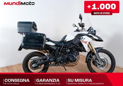 Bmw F 800 GS (2008 - 15) - Annuncio 9759950