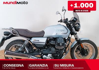 Moto Guzzi V7 850 Stone Special Abs (2021) - Annuncio 9759971