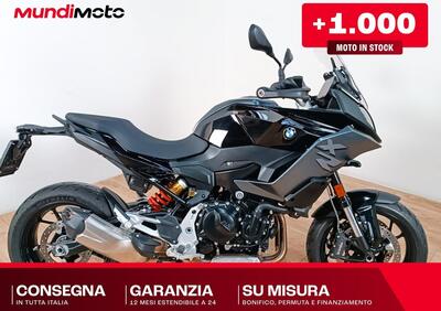 Bmw F 900 XR (2025) - Annuncio 9759973