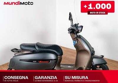 Keeway Motor Sixties 300i (2023 - 25) - Annuncio 9759980