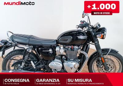 Triumph Bonneville T120 (2016 - 20) - Annuncio 9759984