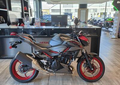 Kawasaki Z 500 SE (2024 - 25) - Annuncio 9588860
