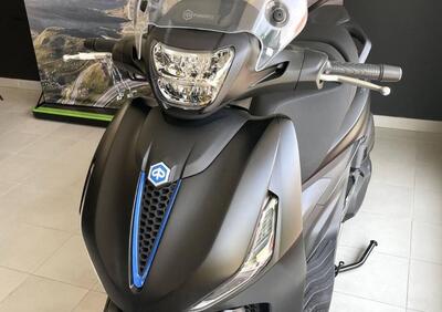 Piaggio Beverly 400 S (2025) - Annuncio 9722816