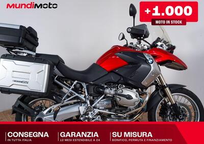 Bmw R 1200 GS (2004 - 07) - Annuncio 9760000