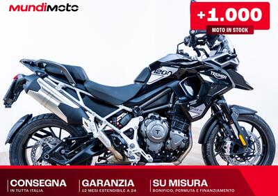 Triumph Tiger 1200 GT Pro (2022 - 23) - Annuncio 9760001