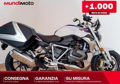 Bmw R 1250 R (2019 - 20) - Annuncio 9760012
