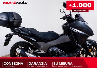 Honda Integra 750 DCT ABS (2014 - 15) - Annuncio 9760014