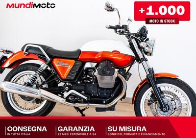 Moto Guzzi V7 II Special (2015 - 17) - Annuncio 9760018