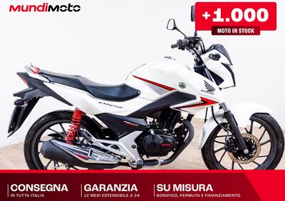 Honda CB 125 F (2026) - Annuncio 9760019