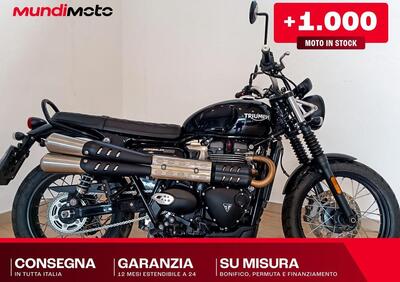 Triumph Scrambler 900 (2023 - 25) - Annuncio 9760020
