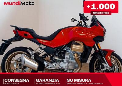 Moto Guzzi V100 Mandello (2022 - 24) - Annuncio 9760021