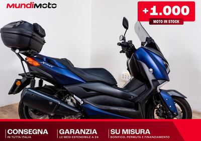 Yamaha X-Max 300 Iron Max (2019 - 20) - Annuncio 9760047