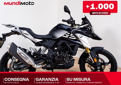 Bmw G 310 GS Edition 40 Years GS (2021) - Annuncio 9760067