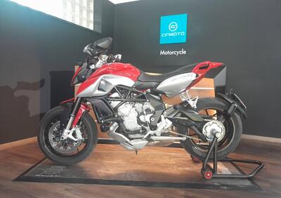 MV Agusta Rivale 800 EAS ABS (2013 -17) - Annuncio 9760115