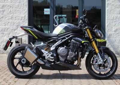 Triumph Speed Triple 1200 RS (2025) - Annuncio 9759912