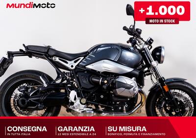 Bmw R nineT Pure (2021 - 24) - Annuncio 9760084