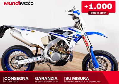 Tm Moto EN 450 ES Fi 4T (2023) - Annuncio 9760100