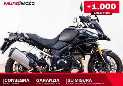 Suzuki V-Strom 1000 ABS (2014 - 17) - Annuncio 9760103