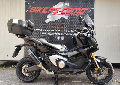 Honda X-ADV 750 DCT (2021 - 24) - Annuncio 9760093