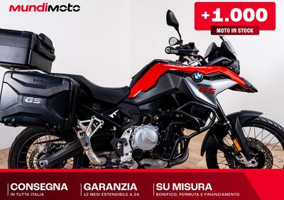Bmw F 850 GS - Edition 40 Years GS (2021) - Annuncio 9760111