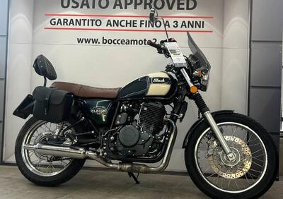 Mash Italia Six Hundred 650 (2021 - 25) - Annuncio 9760125
