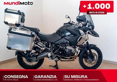 Bmw R 1300 GS Adventure Triple Black (2025) - Annuncio 9760146