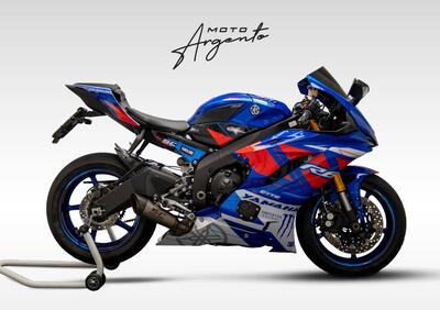 Yamaha YZF R6 (2017 - 20) - Annuncio 9760177